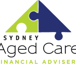 Sydney Aged Care Financial Advisers - financial Advisors logo